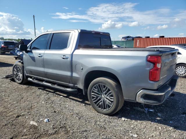 Photo 1 VIN: 3GCPWEED9LG284881 - CHEVROLET SILVERADO 