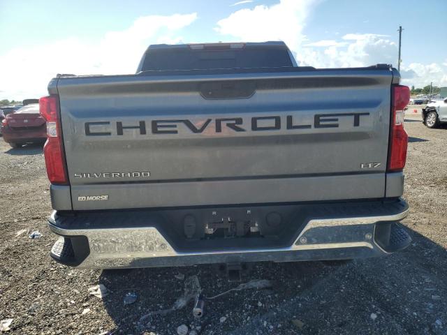 Photo 5 VIN: 3GCPWEED9LG284881 - CHEVROLET SILVERADO 