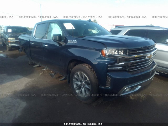 Photo 0 VIN: 3GCPWFED8LG179898 - CHEVROLET SILVERADO 1500 