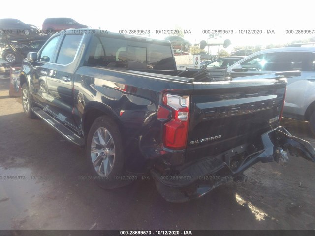 Photo 2 VIN: 3GCPWFED8LG179898 - CHEVROLET SILVERADO 1500 