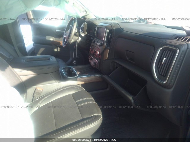 Photo 4 VIN: 3GCPWFED8LG179898 - CHEVROLET SILVERADO 1500 