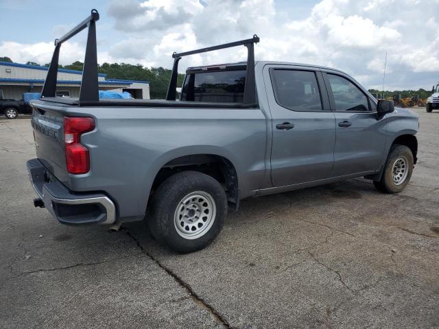 Photo 2 VIN: 3GCPYAEH8MG214747 - CHEVROLET SILVERADO 