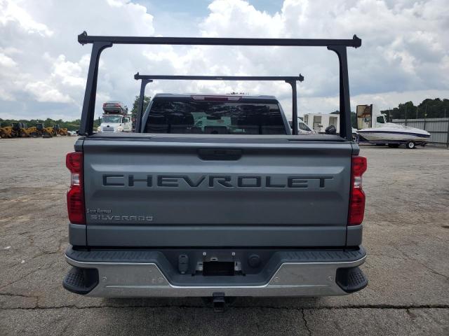 Photo 5 VIN: 3GCPYAEH8MG214747 - CHEVROLET SILVERADO 