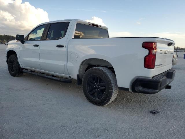 Photo 1 VIN: 3GCPYAEH9LG117832 - CHEVROLET SILVERADO 