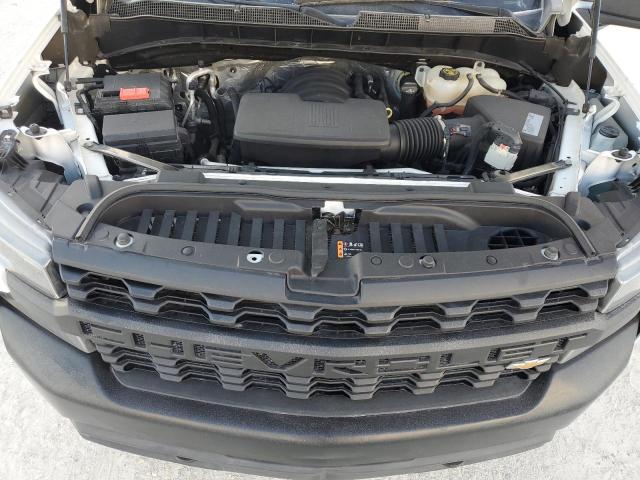 Photo 10 VIN: 3GCPYAEH9LG117832 - CHEVROLET SILVERADO 