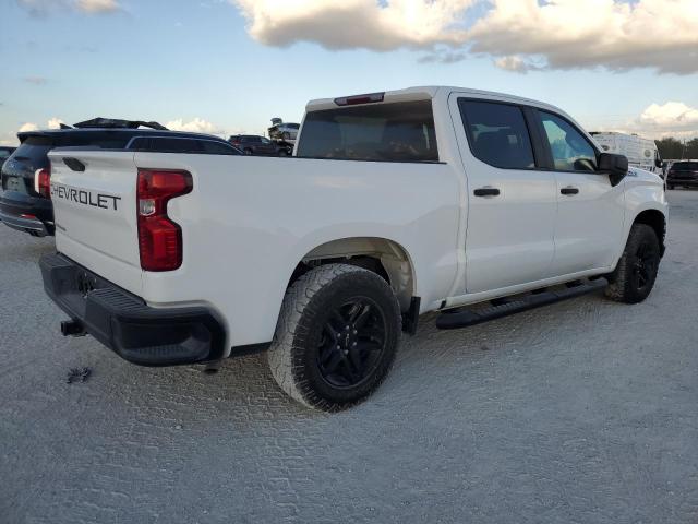 Photo 2 VIN: 3GCPYAEH9LG117832 - CHEVROLET SILVERADO 