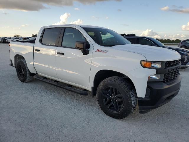 Photo 3 VIN: 3GCPYAEH9LG117832 - CHEVROLET SILVERADO 