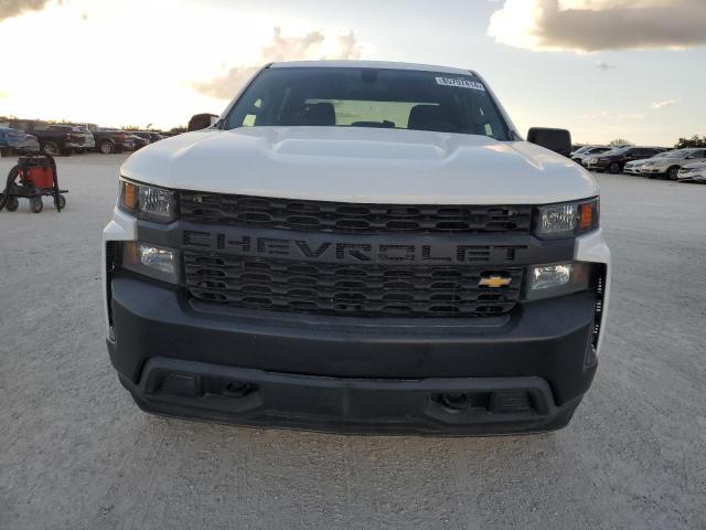 Photo 4 VIN: 3GCPYAEH9LG117832 - CHEVROLET SILVERADO 