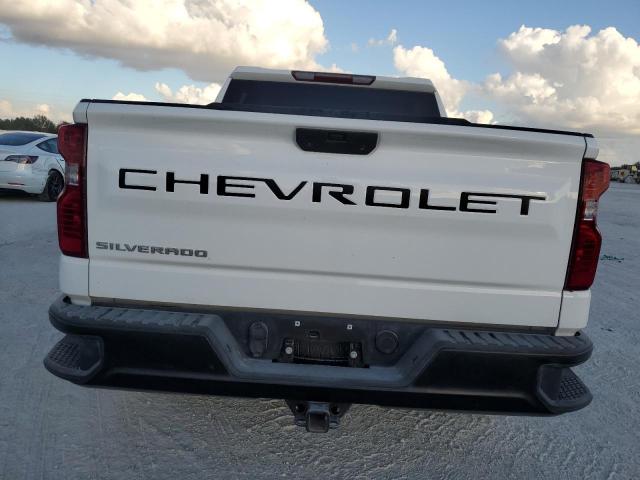 Photo 5 VIN: 3GCPYAEH9LG117832 - CHEVROLET SILVERADO 