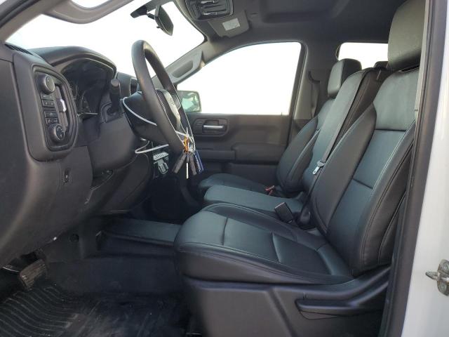 Photo 6 VIN: 3GCPYAEH9LG117832 - CHEVROLET SILVERADO 