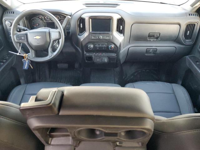 Photo 7 VIN: 3GCPYAEH9LG117832 - CHEVROLET SILVERADO 