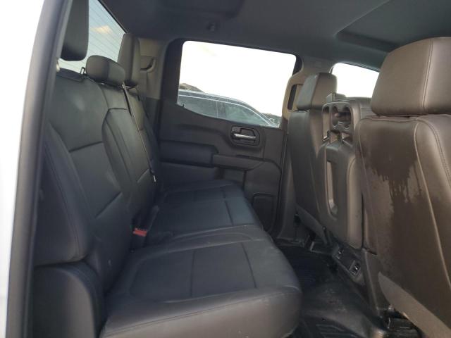 Photo 9 VIN: 3GCPYAEH9LG117832 - CHEVROLET SILVERADO 