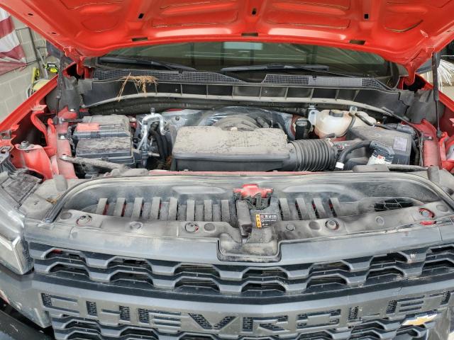 Photo 10 VIN: 3GCPYAEHXMG349860 - CHEVROLET SILVERADO 