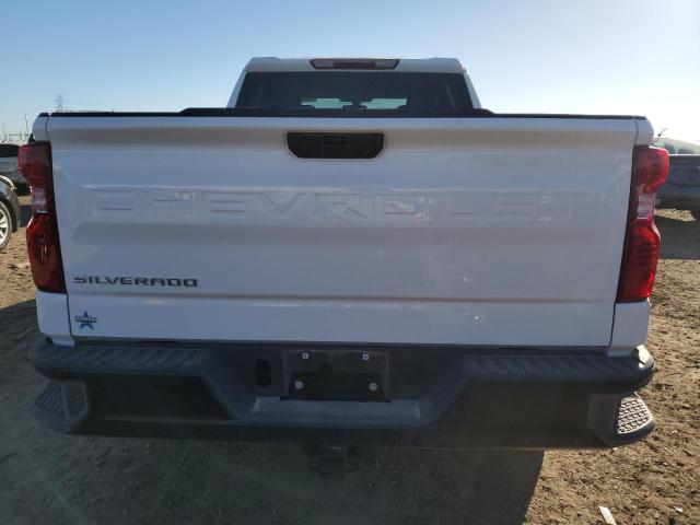 Photo 5 VIN: 3GCPYAEK4MG318065 - CHEVROLET SILVERADO 