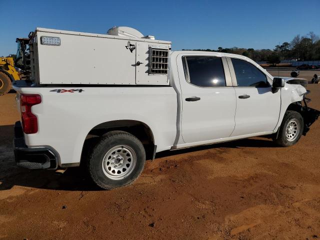 Photo 2 VIN: 3GCPYAEKXNG160851 - CHEVROLET SILVERADO 