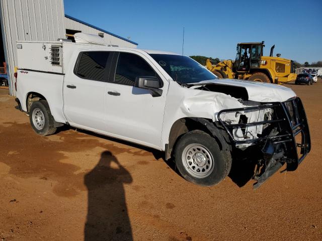 Photo 3 VIN: 3GCPYAEKXNG160851 - CHEVROLET SILVERADO 