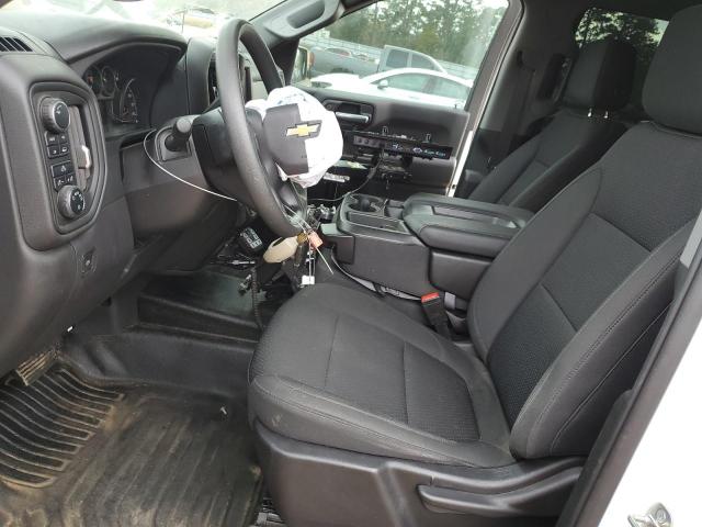 Photo 6 VIN: 3GCPYAEKXNG160851 - CHEVROLET SILVERADO 