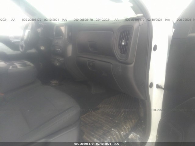 Photo 4 VIN: 3GCPYBEH0KG263461 - CHEVROLET SILVERADO 1500 