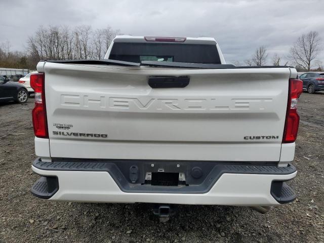 Photo 5 VIN: 3GCPYBEH0LG100746 - CHEVROLET SILVERADO 