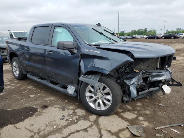 Photo 3 VIN: 3GCPYBEH2KG176287 - CHEVROLET SILVERADO 