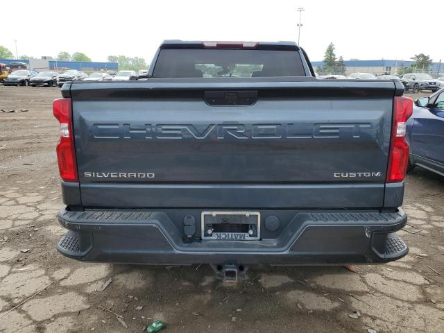 Photo 5 VIN: 3GCPYBEH2KG176287 - CHEVROLET SILVERADO 