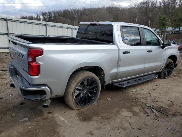 Photo 2 VIN: 3GCPYBEH2KG225469 - CHEVROLET SILVERADO 