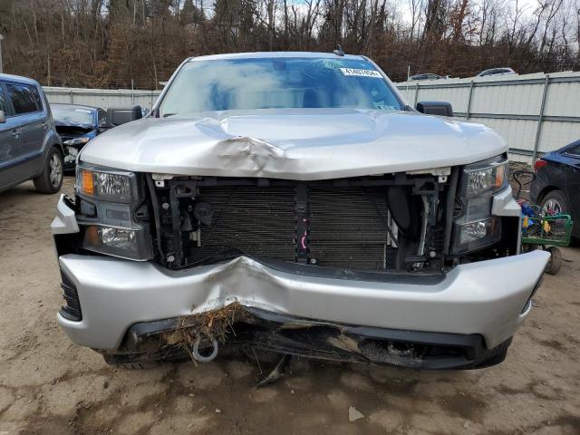 Photo 4 VIN: 3GCPYBEH2KG225469 - CHEVROLET SILVERADO 