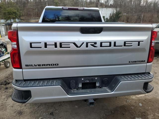 Photo 5 VIN: 3GCPYBEH2KG225469 - CHEVROLET SILVERADO 