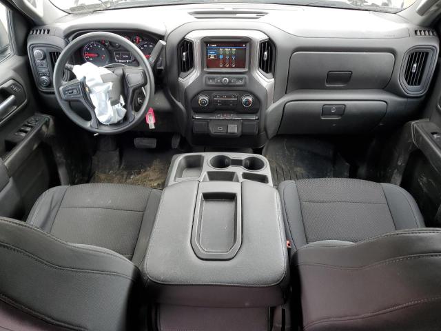 Photo 7 VIN: 3GCPYBEH2KG225469 - CHEVROLET SILVERADO 