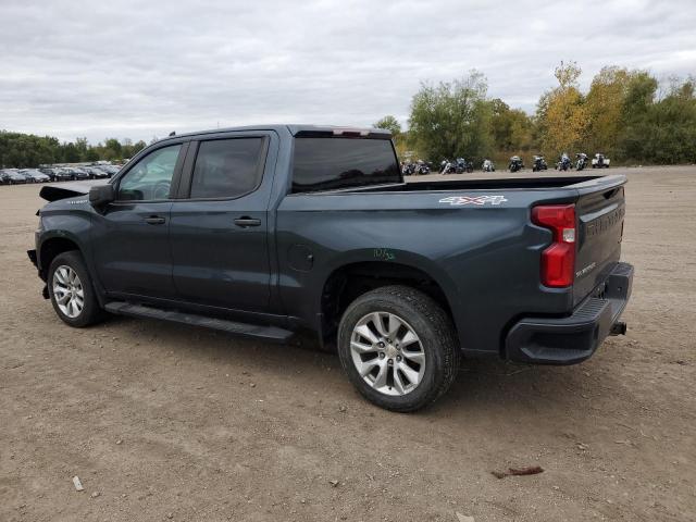 Photo 1 VIN: 3GCPYBEH2KG312577 - CHEVROLET SILVERADO 