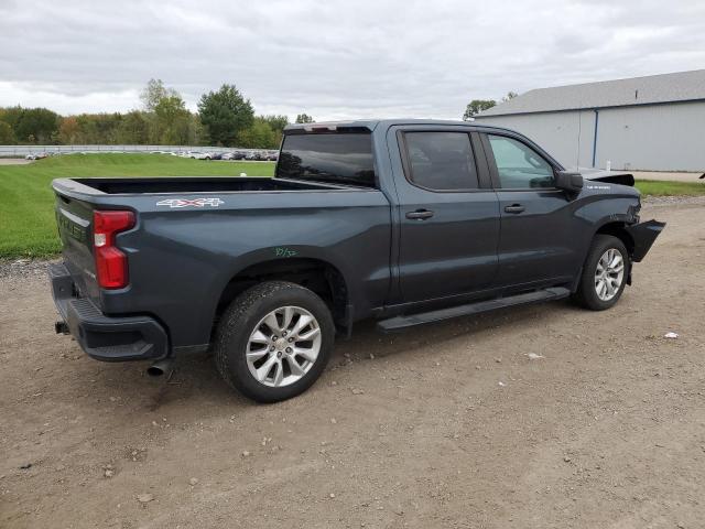 Photo 2 VIN: 3GCPYBEH2KG312577 - CHEVROLET SILVERADO 