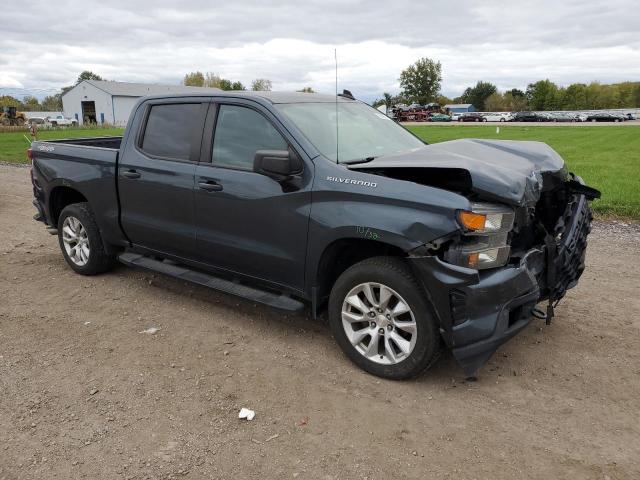 Photo 3 VIN: 3GCPYBEH2KG312577 - CHEVROLET SILVERADO 