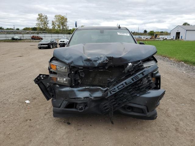 Photo 4 VIN: 3GCPYBEH2KG312577 - CHEVROLET SILVERADO 