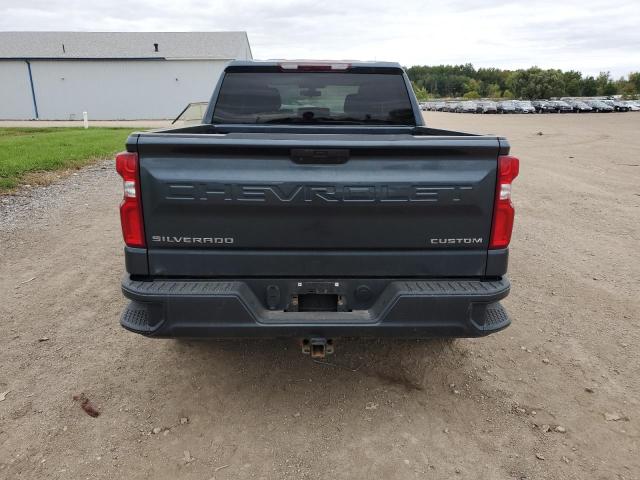 Photo 5 VIN: 3GCPYBEH2KG312577 - CHEVROLET SILVERADO 