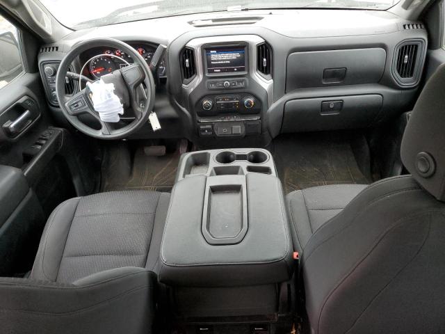 Photo 7 VIN: 3GCPYBEH2KG312577 - CHEVROLET SILVERADO 