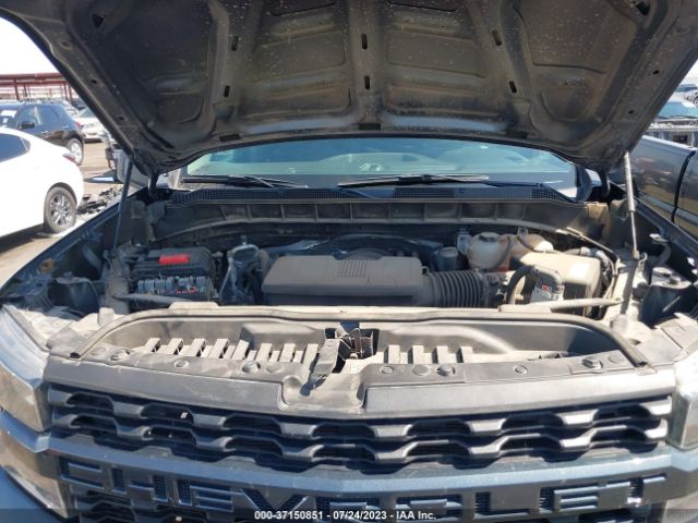 Photo 9 VIN: 3GCPYBEH2KG312997 - CHEVROLET SILVERADO 1500 