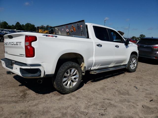 Photo 2 VIN: 3GCPYBEH3KG170773 - CHEVROLET SILVERADO 