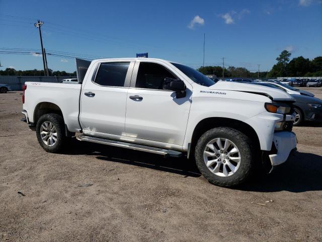 Photo 3 VIN: 3GCPYBEH3KG170773 - CHEVROLET SILVERADO 