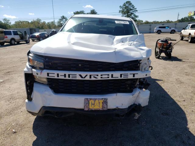 Photo 4 VIN: 3GCPYBEH3KG170773 - CHEVROLET SILVERADO 