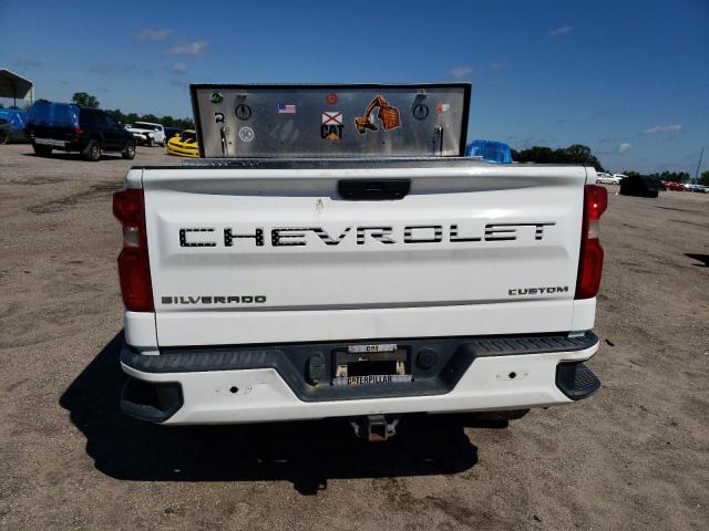 Photo 5 VIN: 3GCPYBEH3KG170773 - CHEVROLET SILVERADO 