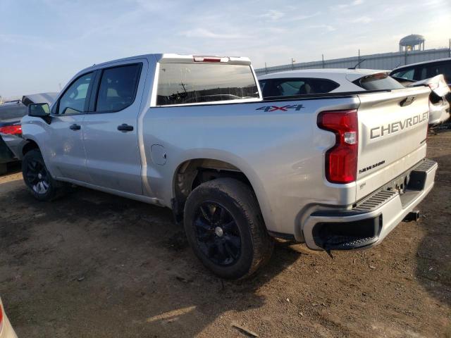 Photo 1 VIN: 3GCPYBEH3LG250124 - CHEVROLET SILVERADO 