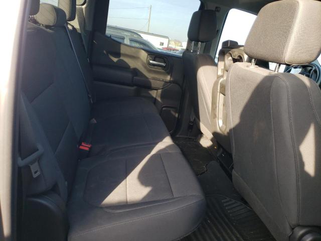 Photo 10 VIN: 3GCPYBEH3LG250124 - CHEVROLET SILVERADO 