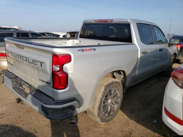 Photo 2 VIN: 3GCPYBEH3LG250124 - CHEVROLET SILVERADO 