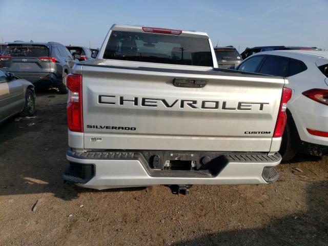 Photo 5 VIN: 3GCPYBEH3LG250124 - CHEVROLET SILVERADO 