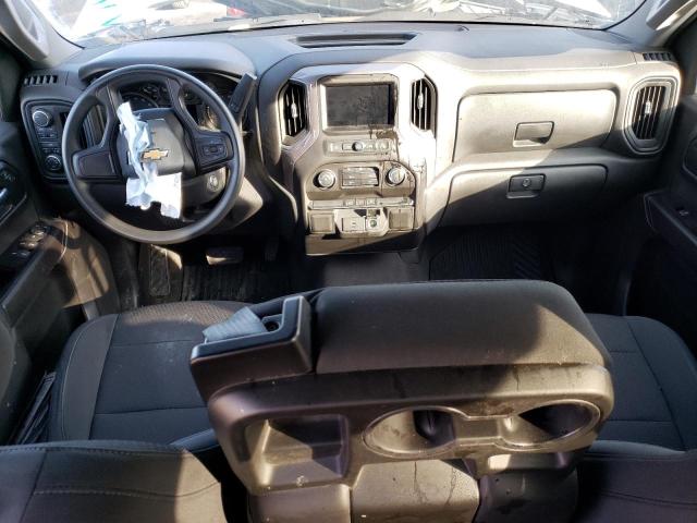 Photo 7 VIN: 3GCPYBEH3LG250124 - CHEVROLET SILVERADO 