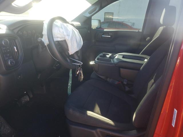 Photo 6 VIN: 3GCPYBEH3LG292423 - CHEVROLET SILVERADO 