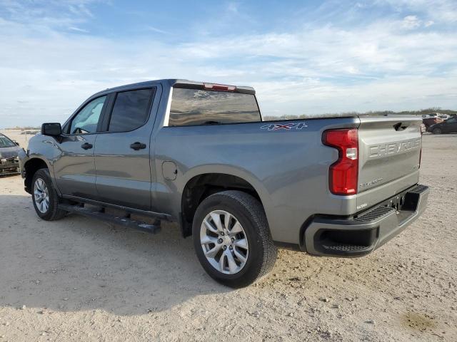 Photo 1 VIN: 3GCPYBEH4KG234125 - CHEVROLET SILVERADO 