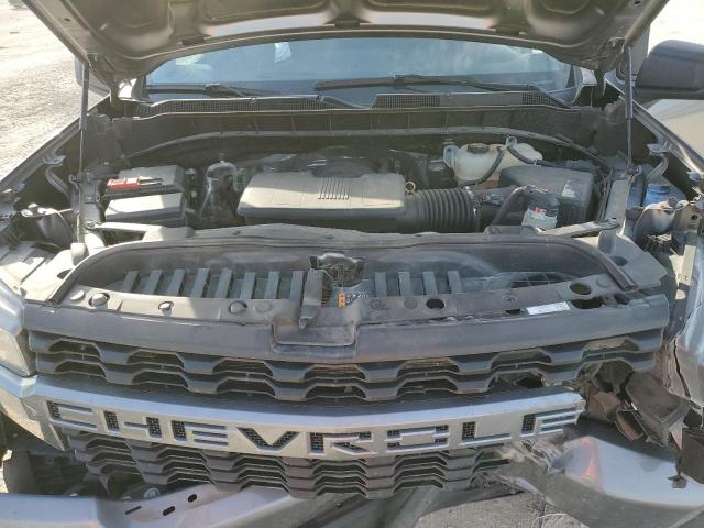 Photo 10 VIN: 3GCPYBEH4KG234125 - CHEVROLET SILVERADO 