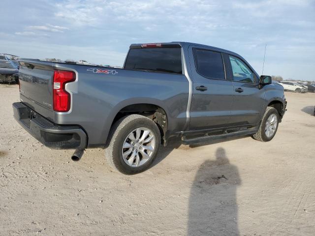 Photo 2 VIN: 3GCPYBEH4KG234125 - CHEVROLET SILVERADO 