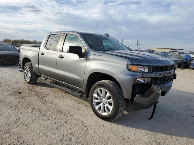 Photo 3 VIN: 3GCPYBEH4KG234125 - CHEVROLET SILVERADO 